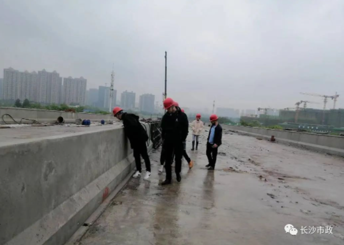 市政要聞|強化督查督導，狠抓整改落實
